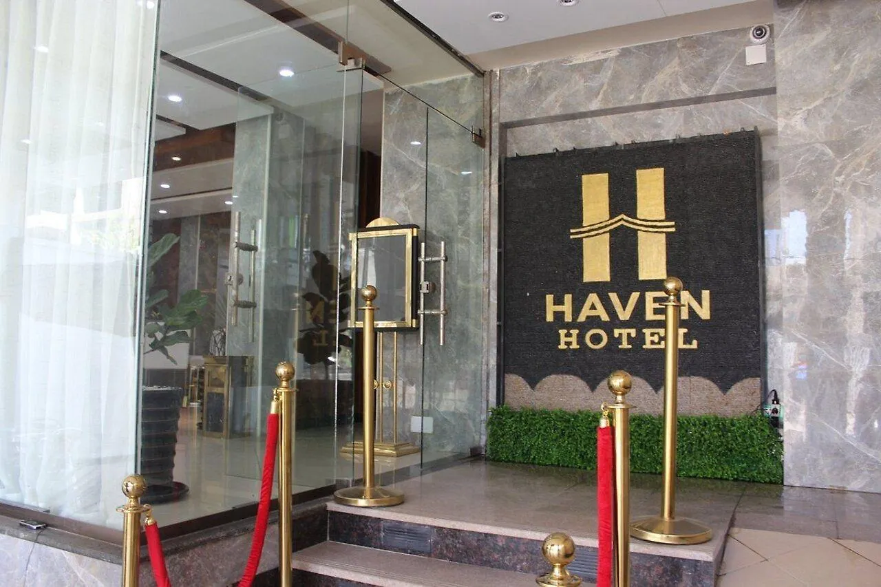 Haven Hotel Addis Ababa