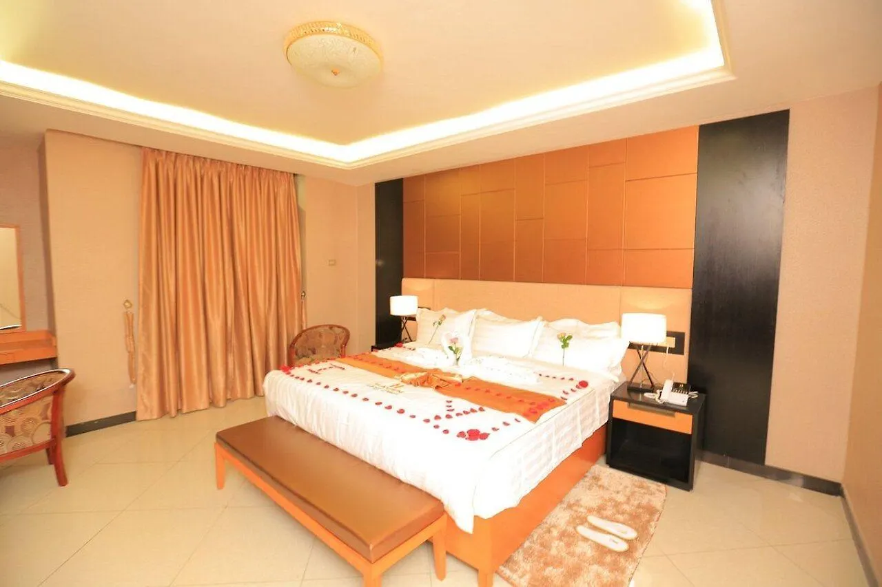 Haven Hotel contacts