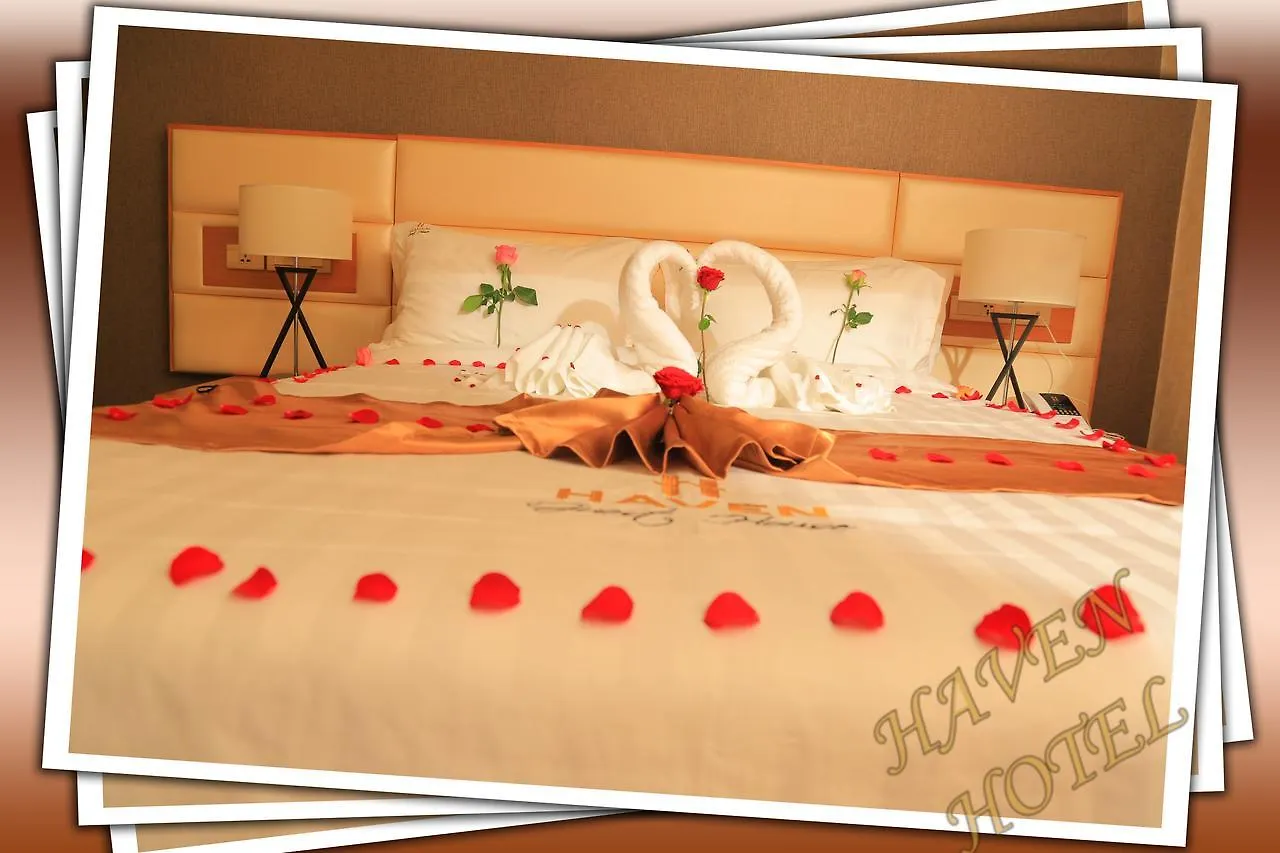 Haven Hotel Addis Ababa