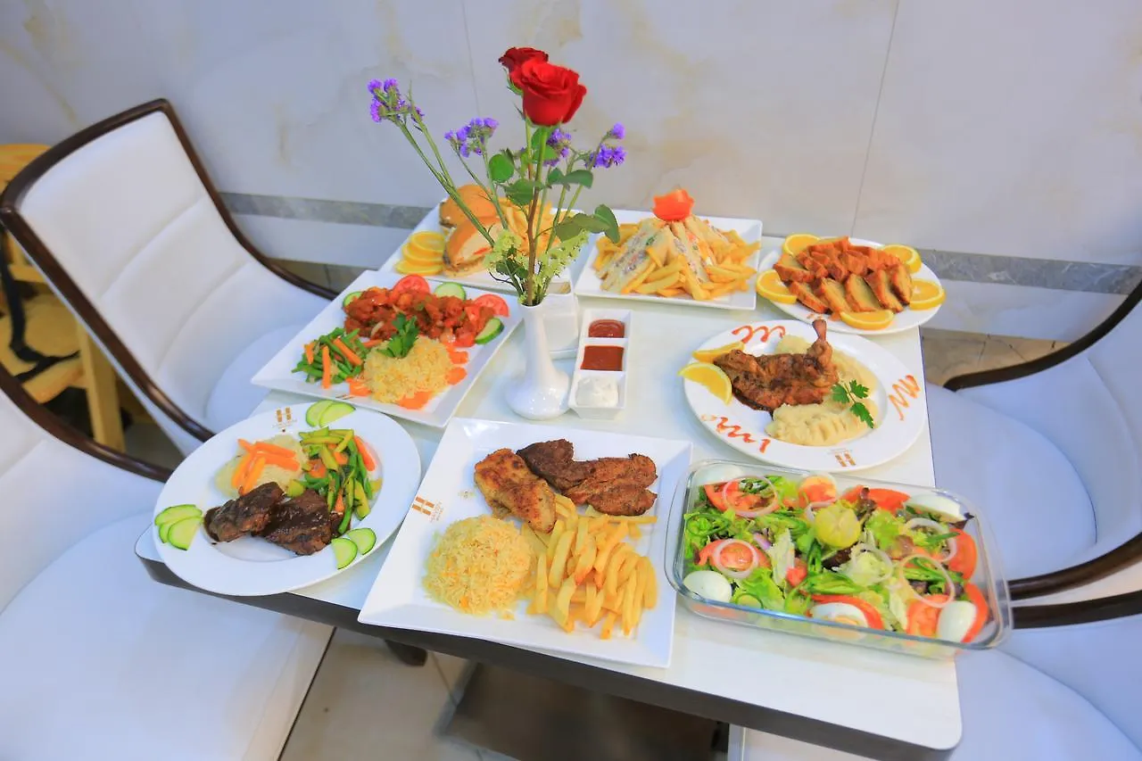 Haven Hotel Addis Ababa