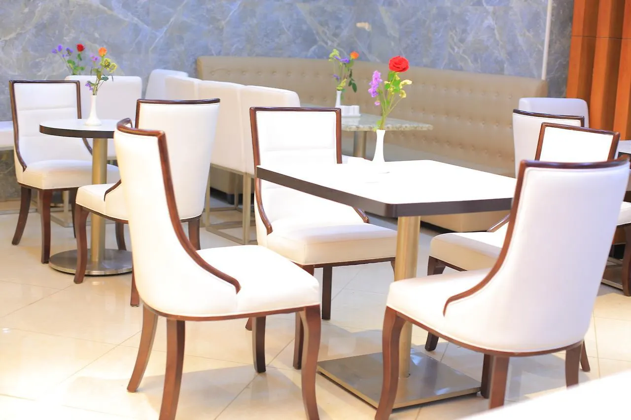 Haven Hotel Addis Ababa