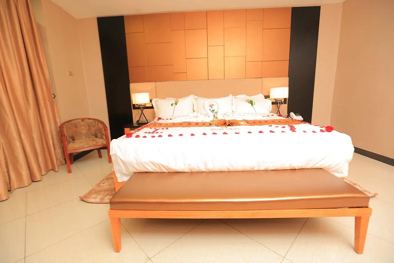 Haven Hotel Addis Ababa