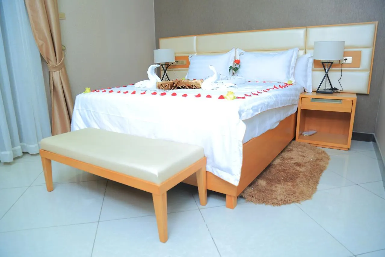 Haven Hotel Addis Ababa