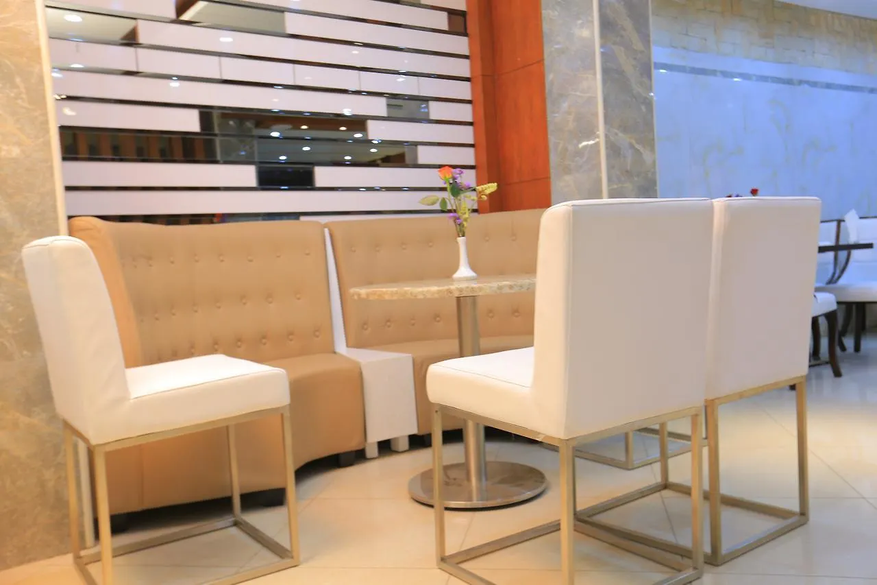 Haven Hotel Addis Ababa