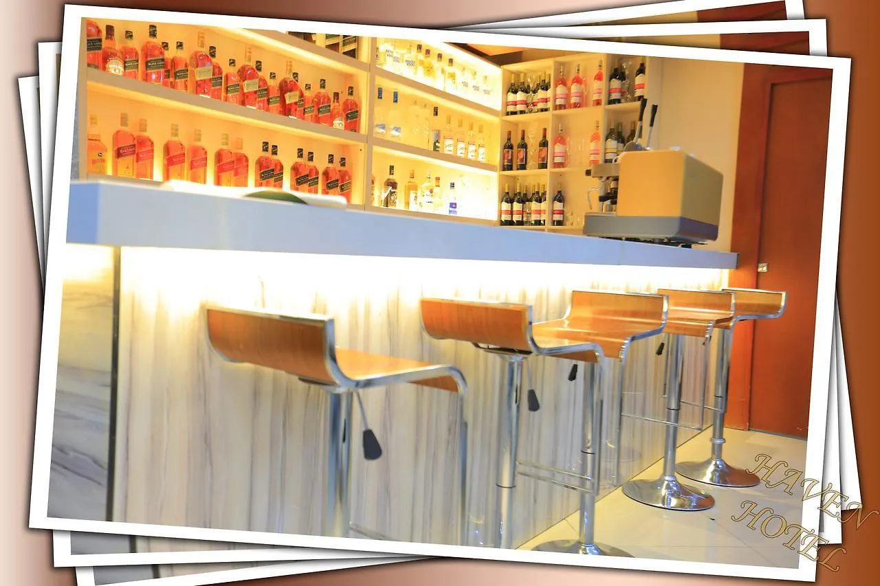 Haven Hotel Addis Ababa